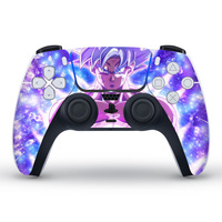Autocollant de peau pour manette de jeu PlayStation 5, accessoires de Joystick, protecteur antidérapant pour Console de jeu PS5