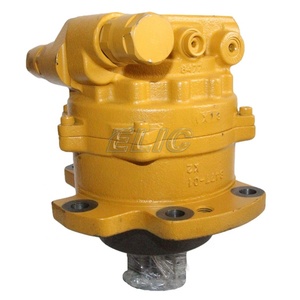 Conjunto de Motor Hidráulico de Giro ELIC PCR-2B-10A-FP-8584A 266-6396 para Excavadora PCR-2B-10A Ass'y 2666396 - Product Image 2