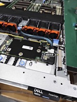 Server Rak PowerEdge R660 2U Original dan Baru/Bekas Intel Xeon 6448 12x2.5" 1.2T Hard Drive 32GB DDR4 2933 Mhz Memory