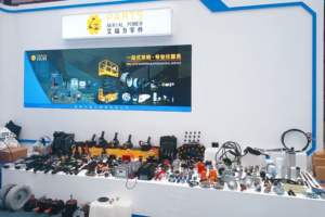 HNARL純正ホルートバッテリー充電器24V 30A 2901009770 <span class=keywords><strong>HA</strong></span>-2901009770 1年間保証 中国製 - Product Image 3