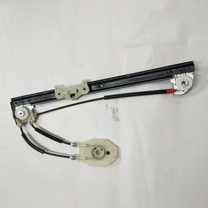 เครื่องควบคุมหน้าต่าง67628360511 51358159835 51358252429ไฟฟ้ารถยนต์สำหรับ BMW 5ซีรีส์ E39 M62 M57 M52 M51รถยนต์ด้านหลังซ้าย - Product Image 3