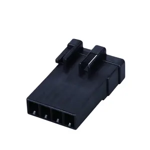 DJ7049-2-21 2.30mm automotive wire to wire connector 4 pin female housing
