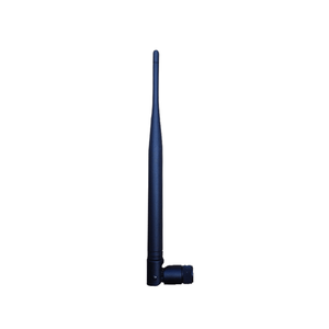 Antenne Wi-Fi 4G LTE bi-bande 2,4 GHz 5,8 GHz 5,5 dBi longue portée pour intérieur, compatible routeur Starlink, pour une meilleure performance - Product Image 6
