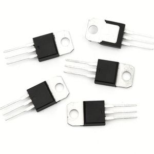 Authentic & Factory-New 7N80 TO-220F Transistor Specialized Electronic Components Purchasing and Support Services CZSKU:NH63JT36 - Product Image 1