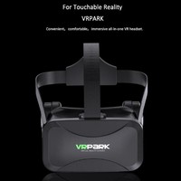 Offre Spéciale OEM ODM Téléphone portable VR Réalité virtuelle Lunettes 3D Casques Boîte