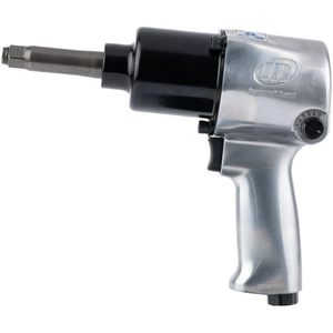 ประแจลม Ingersoll Rand รุ่น 231HA-2 ขนาด 1-1/2 นิ้ว แบบด้ามจับปืน แรงบิด 600 ฟุต-ปอนด์  วัสดุโครเมียมอะลูมิเนียม - Product Image 5