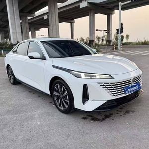 Changan <span class=keywords><strong>Lamore</strong></span> 2023 1.5T GDI Cambio Automatico DCT a 7 Velocità Guida a Sinistra Interni Scuri Pneumatici R17 Berlina 5 Posti Velocità Massima 200KM/H - Product Image 2