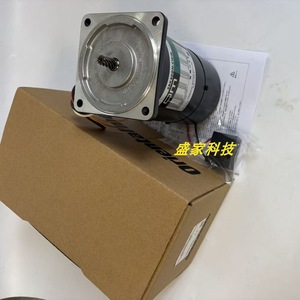 มอเตอร์เซอร์โว Oriental Motor รุ่น 5RK40GN-CWM ผลิตในประเทศญี่ปุ่น - Product Image 4