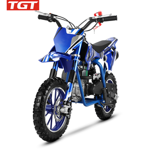 Vente flash - <span class=keywords><strong>Moto</strong></span> tout-terrain miniature pour enfants de 8 à 14 ans, 50 cm3, 4 temps, taille adulte - Product Image 1