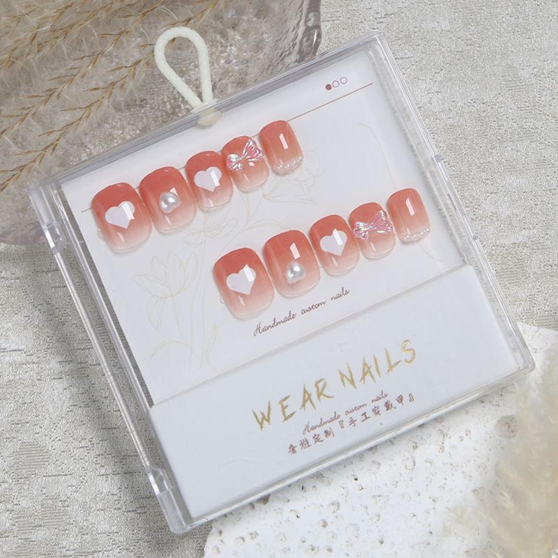 Y-z004	heart disc princess