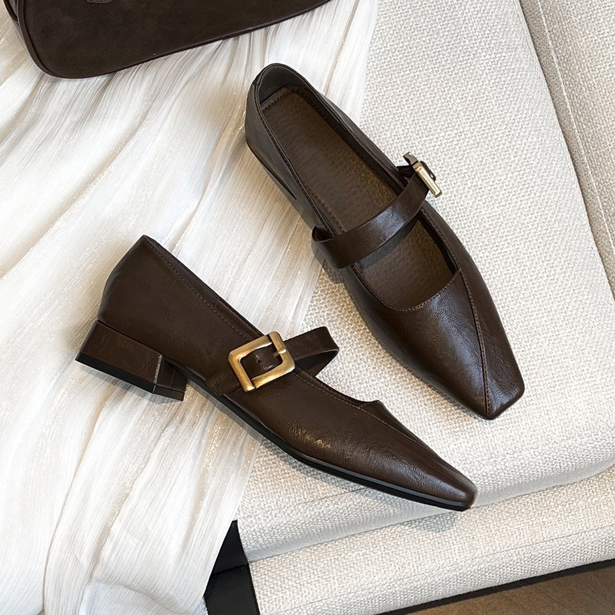 Marron