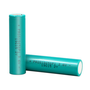 GOODCELL 18650 Быстрая зарядка <span class=keywords><strong>3</strong></span>,7 В 2000 мАч 10C аккумуляторная батарея с более высоким увеличением цилиндрическая литий-ионная ячейка - Product Image 3