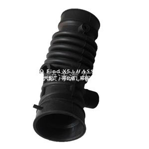 ท่อยางไอดีเครื่องยนต์นิสสัน ทีด้า N16 รุ่น 16578-5M000 อะไหล่ทดแทน - Product Image 1