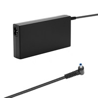 Bestbuy Cargadores para portátiles Pin azul Adaptadores de corriente CC Adaptadores de computadoras 150W 19,5 V 7.7a 4,5*3,0mm para HP