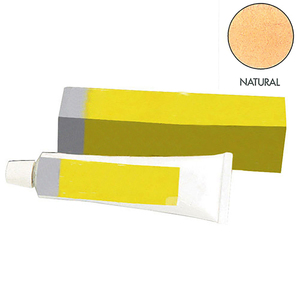 Stucco per Riparazione Legno 120 gr. Naturale - Product Image 1