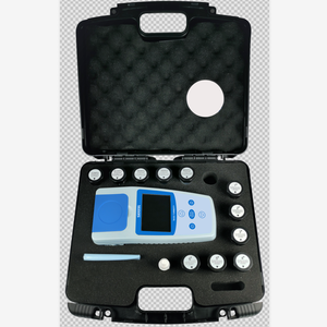 用于水,啤酒,菌液分析的tn100浊度仪