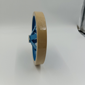 Pièces détachées pour machines d'automatisation, condensateur <span class=keywords><strong>Demart</strong></span> neuf d'origine PE140_2000pF_13KVDC_90KVA DRS-13 - Product Image 4
