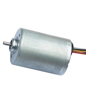 36 Mét động cơ 3650 12V không chổi than <span class=keywords><strong>DC</strong></span> động cơ 10000 vòng/phút 12V 10 Wát <span class=keywords><strong>DC</strong></span> động cơ không chổi than 3650 3657 mô hình - Product Image 4