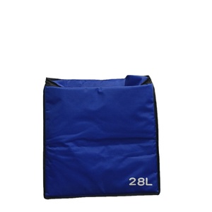 Caixa Térmica Médica Grande com Controle de Temperatura, Equipada com Alça Dobrável e Proteção Contra Radiação, Segura - Product Image 2