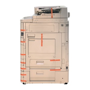 Fotocopiadora Multifuncional C5240 a Color Remanufacturada para Oficina, Compatible con Canon C5235 C5240 C5250 C5255 C5235 C5240 C5250 - Product Image 2