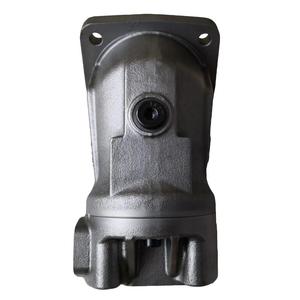 65489140 PC4000-6 ชุดขับเคลื่อนไฮดรอลิกสำหรับรถขุด PC3000-6 มอเตอร์เดินหน้า - Product Image 2