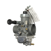 Karburator Motor VM26 26mm untuk Yamaha DT125 DT180 200 230 TZR125 RXK135 TZM150 Mesin 2-Tak Pengganti Karburator