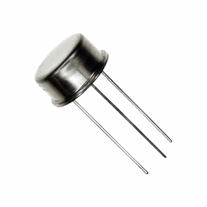 JANHCC2N5151 TO-205AD ถึง-39-3ทรานซิสเตอร์กระป๋องโลหะซื้อชิ้นส่วนอิเล็กทรอนิกส์ช่องทางผู้ผลิตออนไลน์ - Product Image 1