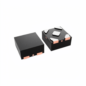 4 XFDFN Exposed <b>Pad</b> IC BUF NON INVERT 5.5V 4X2SON Logic Original Integrated Circuits Authorized Distributor SN74LVC1G07DPWR - Product Image 1