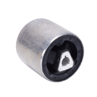 NIEMOLLER Silentbloc de bras de suspension inférieur avant 31126765992 Neuf Haute Qualité Garantie Un An Compatible E60 E61 525i 530i Pièce