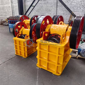 Trituradora de Cono Hidráulica Multicilíndrica de 200 TPH para Minería de Mineral de Hierro con 24 Meses de Garantía - Product Image 4