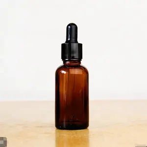 Nhà Máy Bán buôn phổ biến 30ml/50ml/100ml chai với ống nhỏ giọt