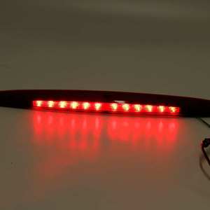 Luz de Freno Trasera Elevada para Mercedes-Benz Vito Viano W639, Luz Trasera LED de 12V, Lámpara de Señalización de Advertencia - Product Image 2
