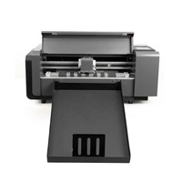 A3MAX7 PRO Dubbelkop Snijplotter Hoge Snelheid Digitale Stansmachine met Rotatieknipwiel & Elektrische Snijtool