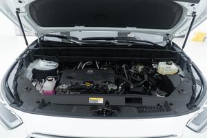 GAC Toyota Highlander 2024 Usato, Doppio Motore 2.5L 2WD Elite, SUV Familiare 7 Posti Ibrido, Auto Elettrica Nuova Energia di Marca Cinese, Guida a Sinistra - Product Image 6