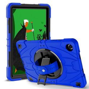 Nueva Funda Protectora para Tablet 2024 con Soporte Giratorio de 360 Grados, Correa de Mano y Hombro, Protección Total para Samsung A9+ A7 Lite A8 A9 - Product Image 1