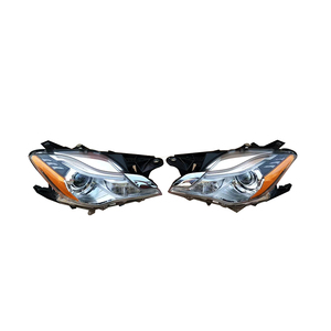 Hot Selling Good Quality High Performance Long Life Standard Car Led Taillights for Quattroporte - Product Image 2