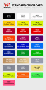 Kostengünstige PP PE Siebdruckfarbe |   Hochwertige, erschwingliche Kunststofftinte - Product Image 3