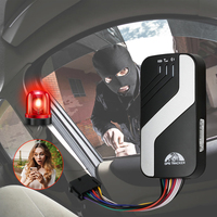 LTE 4g Gps tracker TK403 Gps Tracking Anti Interference Device Anti Jammer for Car/Motorcycle Tracking