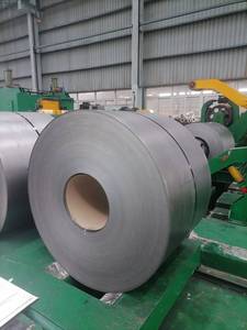 China Großhandel DC01 Material Kaltgewalzter Stahlcoil /<span class=keywords><strong>Crca</strong></span>-Blech / CRC-Coil Preis pro Kg - Product Image 5