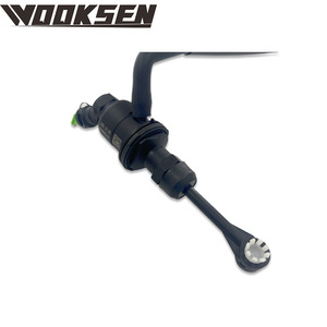 Maître-cylindre d'embrayage Wooksen 8200494397 8200524724 pour Renault Clio III Modus - Product Image 3
