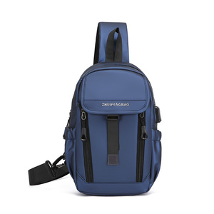 Trendy Business Student <b>Backpack</b> With Trolley Fixing <b>Strap</b> Water Resistant Laptop Bag for School Business Daily Use - Product Image 1