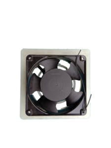 Ventilador Industrial Digital Automático para Incubadora de Huevos de Turquía, Emú y Pollo con Bajo Nivel de Ruido y 90% de Tasa de Incubación - Product Image 1