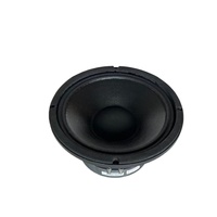 Haut-parleur coaxial de 10 pouces avec unité de commande en ferrite, support pour subwoofer Mod