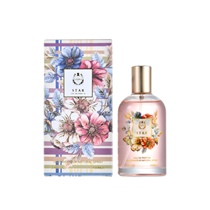 Les parfums organiques de marque auto-conçus sont rafraîchissants et nourrissants pour un usage domestique dans les hôtels, avec divers parfums - Product Image 1