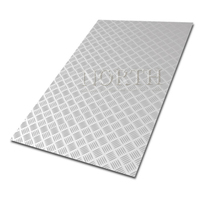 5083 Aluminum Plate Marine Grade 5mm 6mm 8mm 10mm 20mm for Ship Building Boat Hull Factory Direct