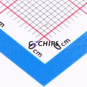 Résistance SMD 0402WGF1052TCE 0402 (Type : Film Épais) (Résistance : 10,5 kOhm Précision : 1%) - Product Image 2