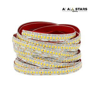 <span class=keywords><strong>Striscia</strong></span> <span class=keywords><strong>LED</strong></span> ad Alta Luminosità 2835 24V con <span class=keywords><strong>Trasformatore</strong></span>, 120 <span class=keywords><strong>LED</strong></span>/M, Luce Naturale <span class=keywords><strong>per</strong></span> Decorazione Camera da Letto e Casa - Product Image 2