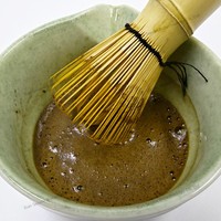 Poudre de Hojicha Premium Torréfaction Claire / Moyenne / Foncée, Poudre de Thé Vert Torréfié Pur
