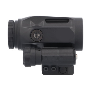 Accesorio de Observación Cilíndrico Compacto, Estructura Interior Totalmente Sellada a Prueba de Polvo, Compatible con Diversos Equipos Principales de Observación en Exteriores - Product Image 4