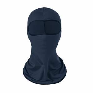 Masque personnalisé avec logo, masque facial, <span class=keywords><strong>cagoule</strong></span> pour moto, cyclisme, ski, sports de plein air - Product Image 4